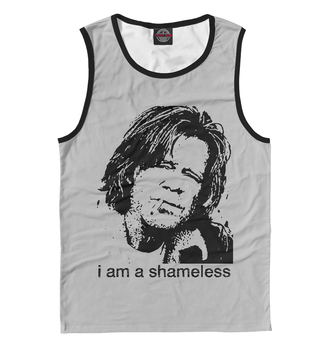 

Shameless