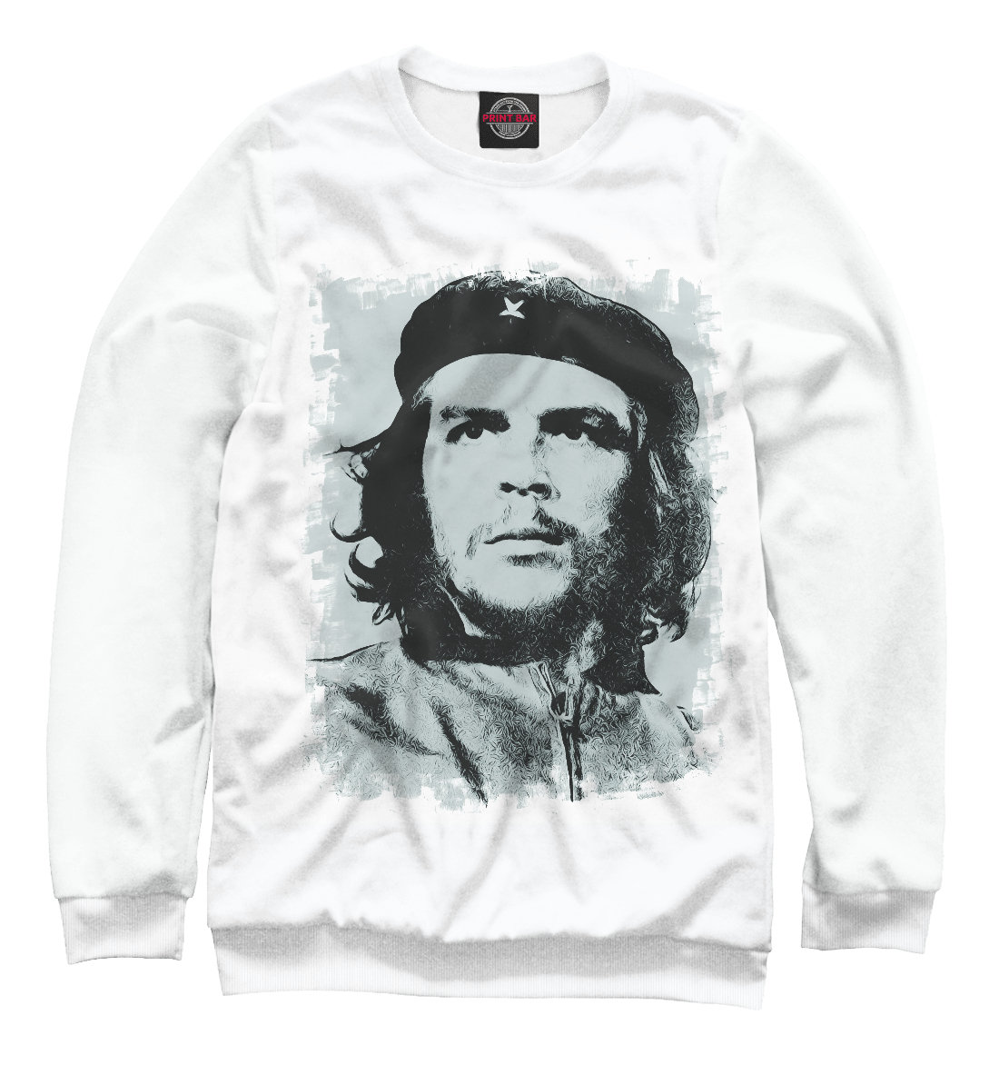 

Che Guevara