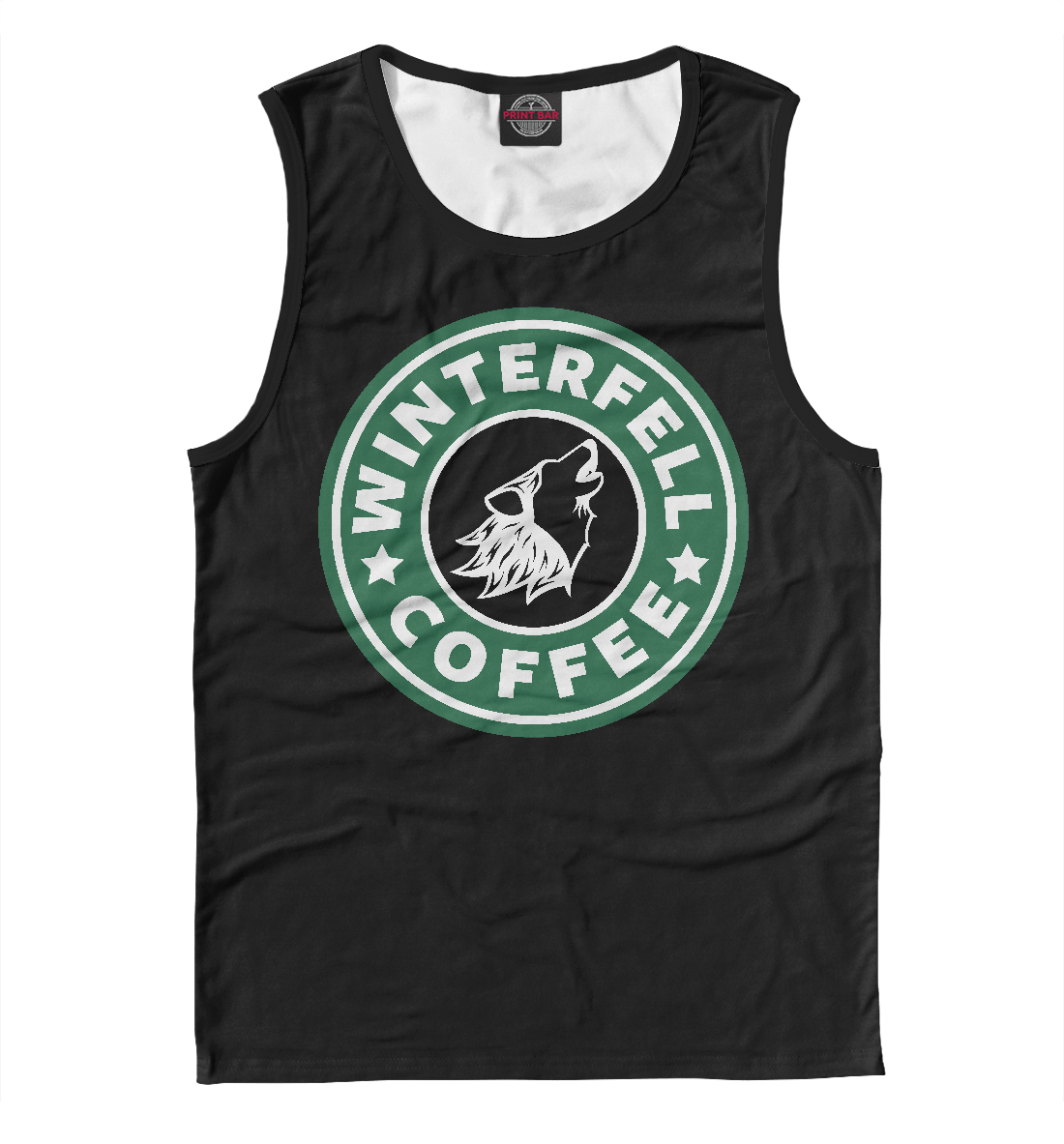 

Winterfell coffee
