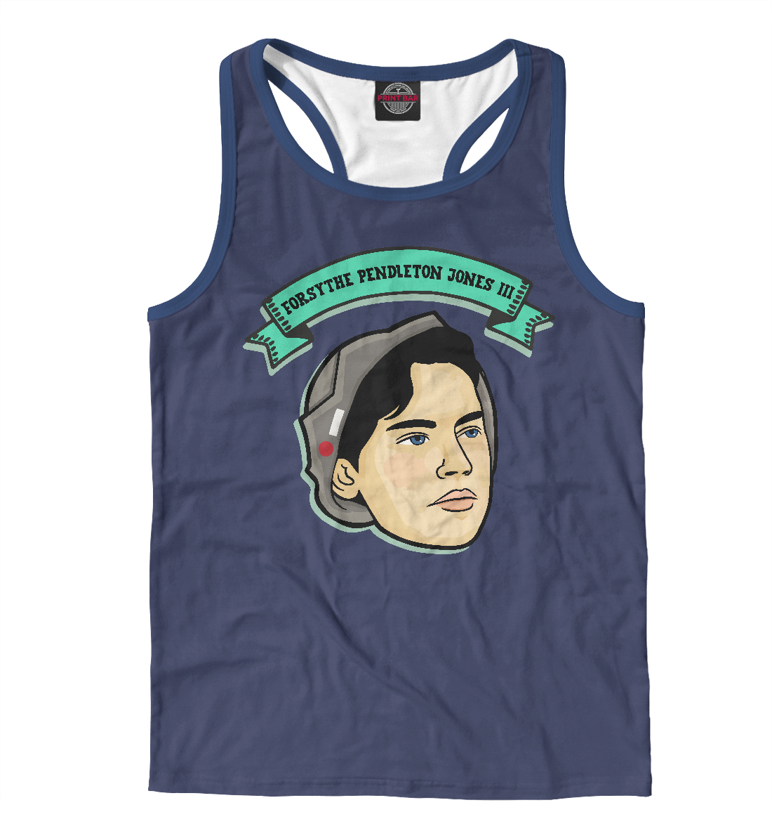 

Jughead Jones