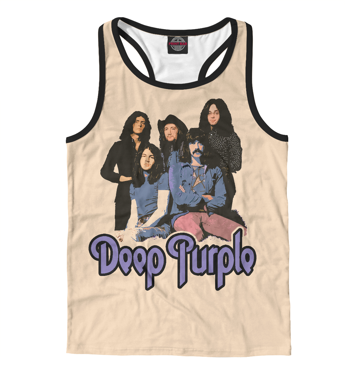 

Deep Purple