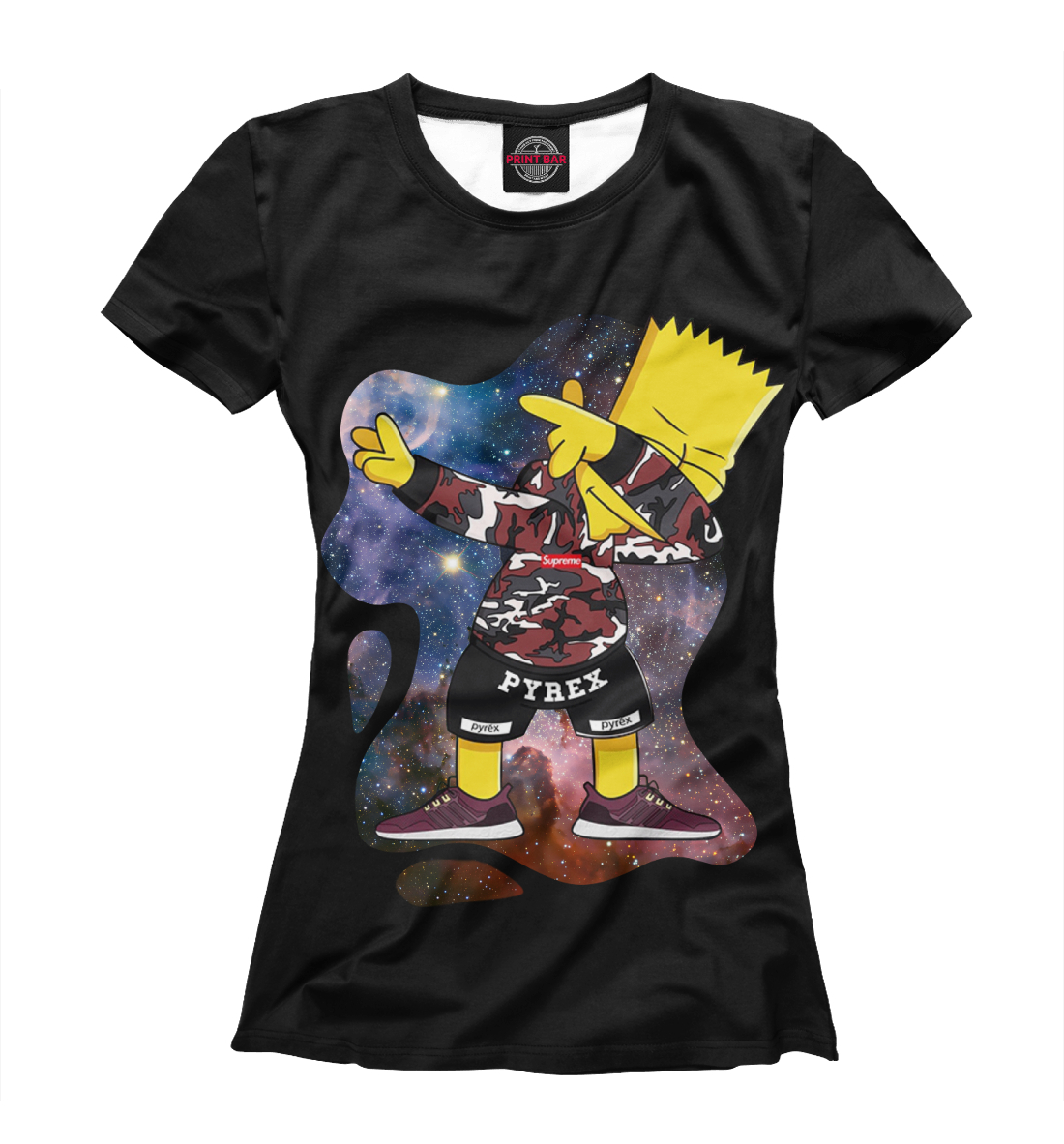 

HypeBart