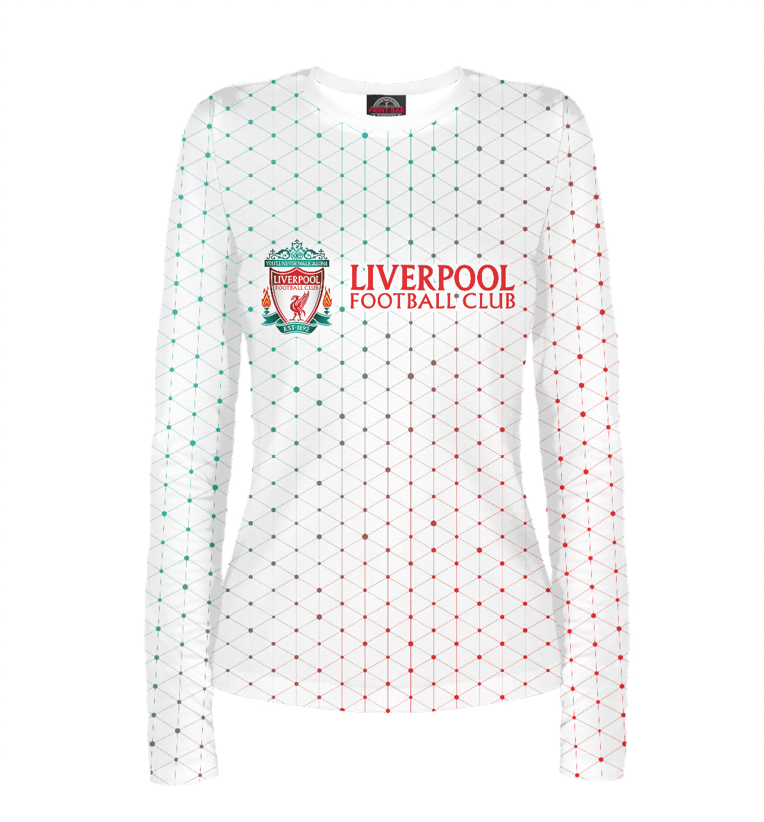 

Liverpool / Ливерпуль