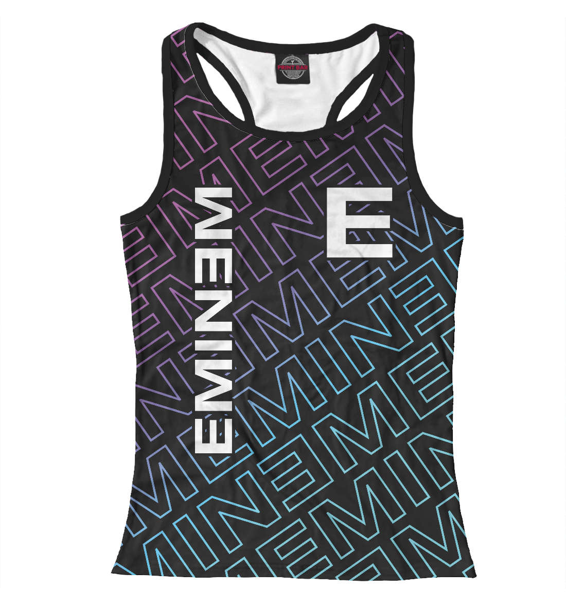 

Eminem / Эминем