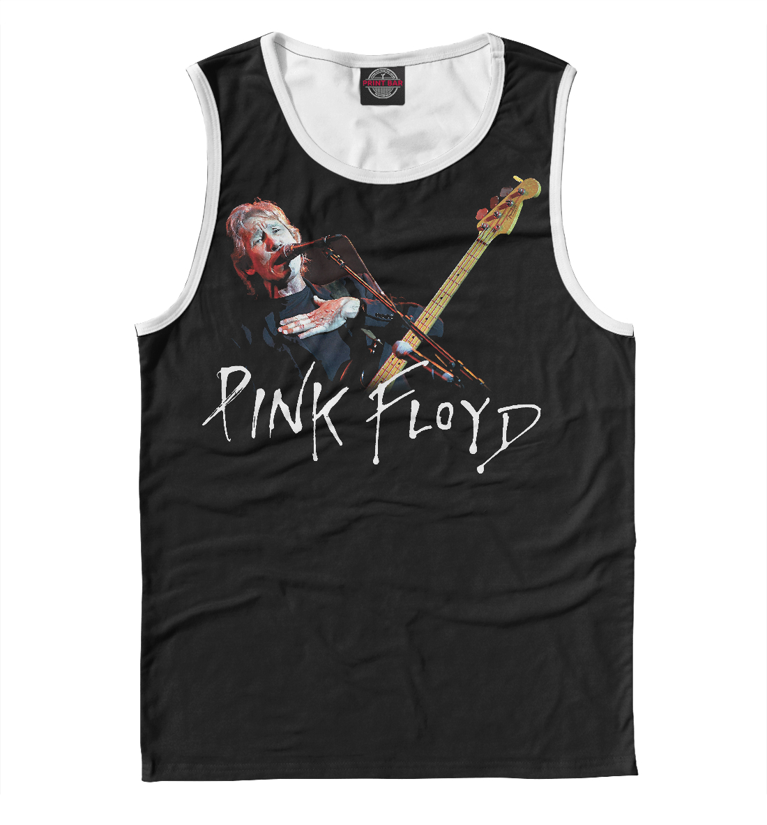 

Pink Floyd