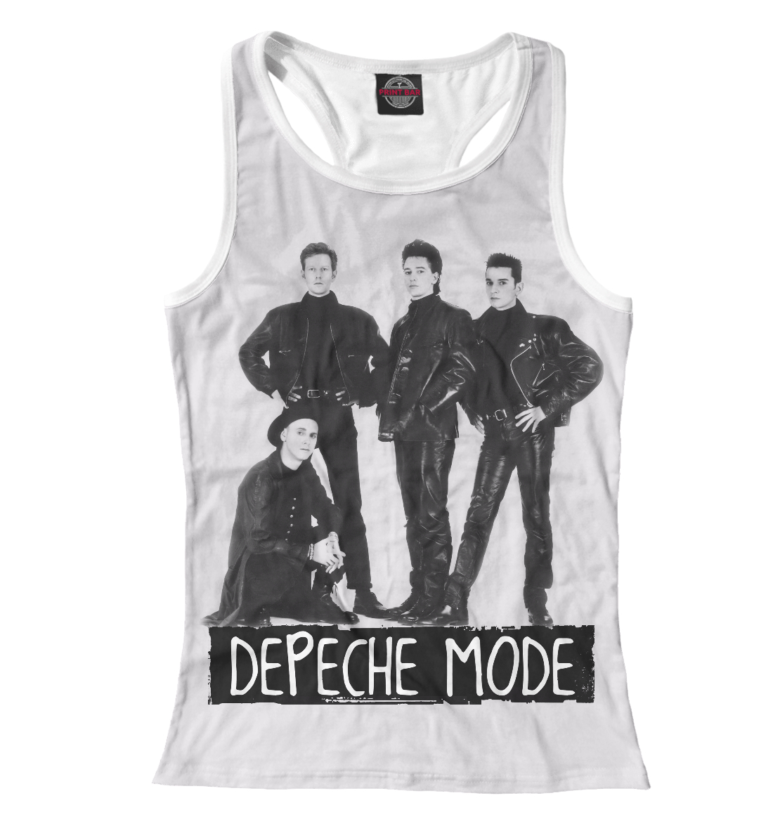 

Depeche Mode