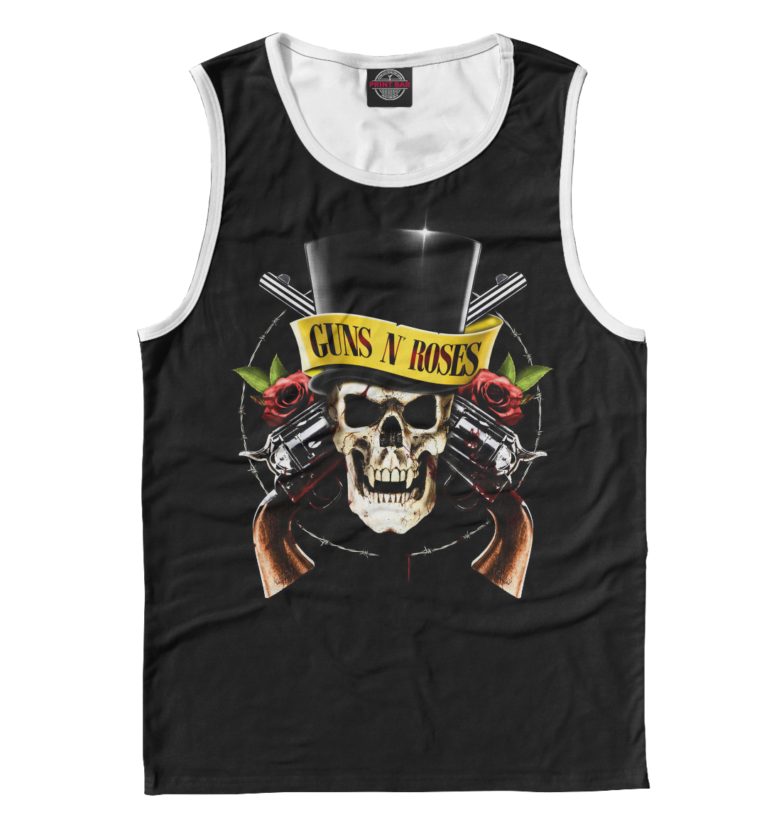 

Guns N' Roses