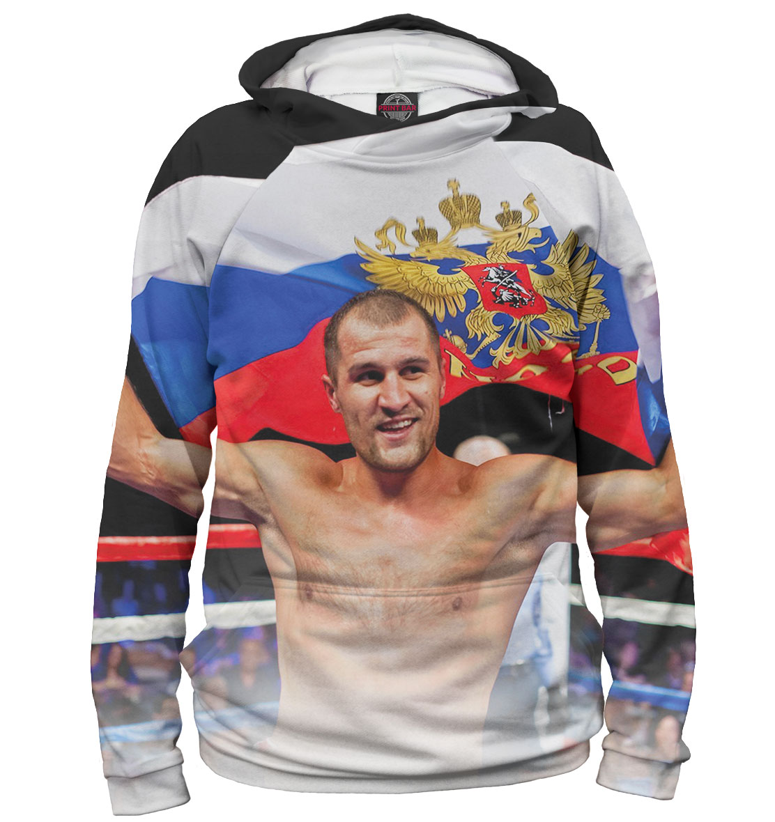 

Сергей Ковалев