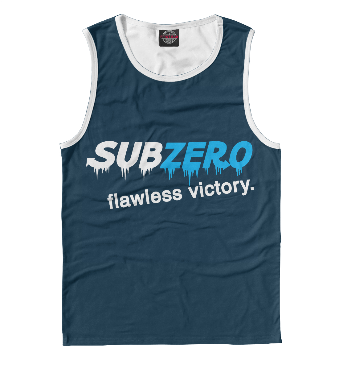 

Sub-Zero