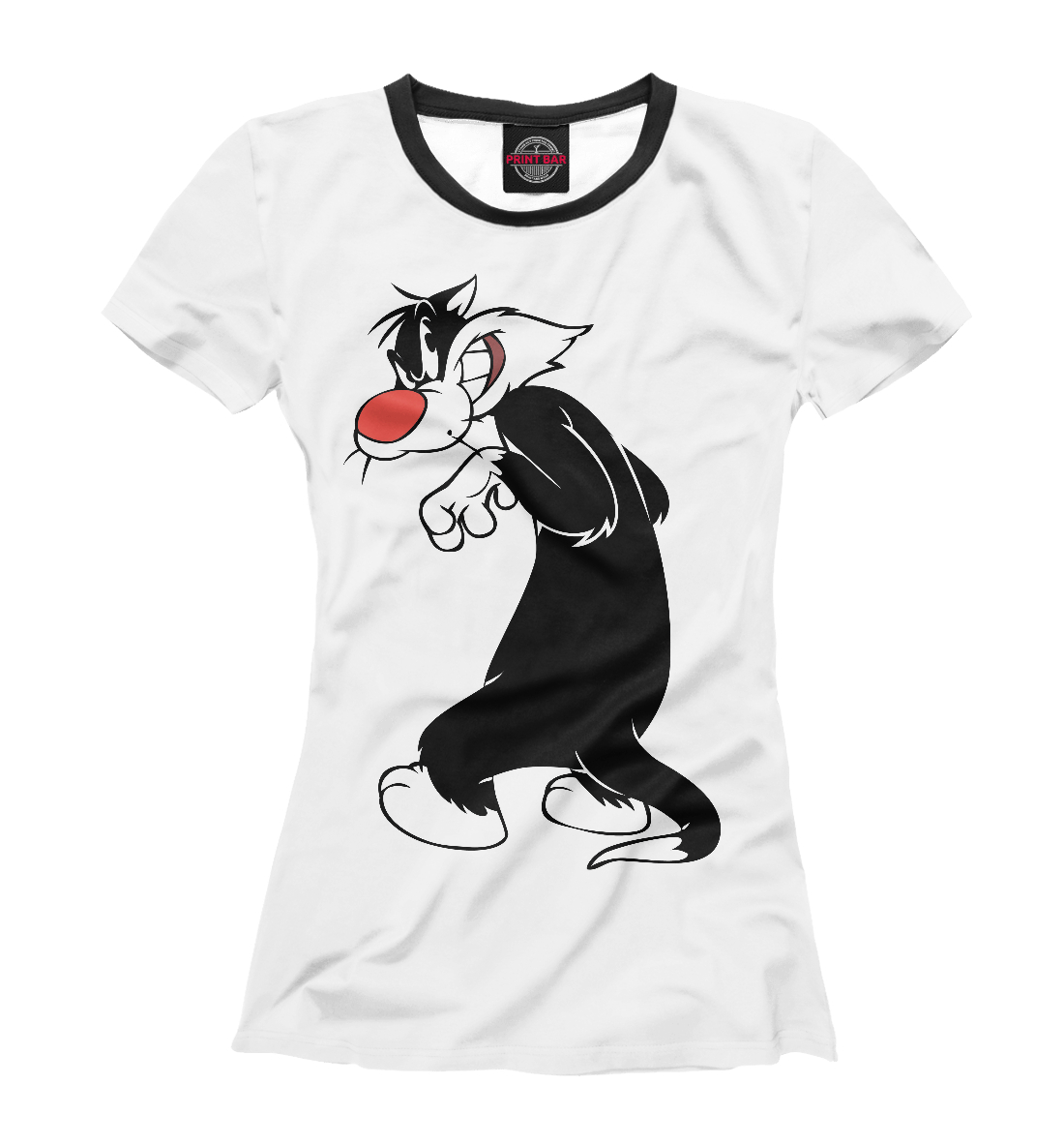 

Tiny Toon