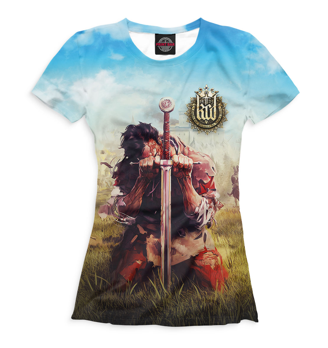 

Kingdom Come: Deliverance