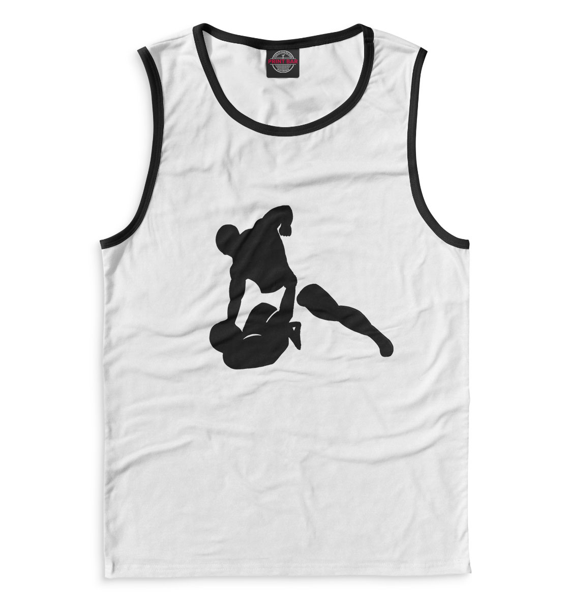 

MMA