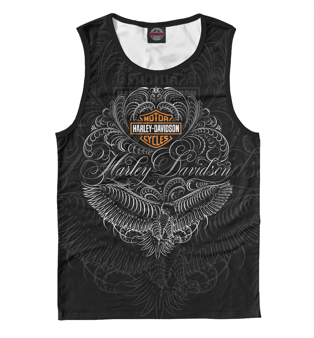 

Harley-Davidson