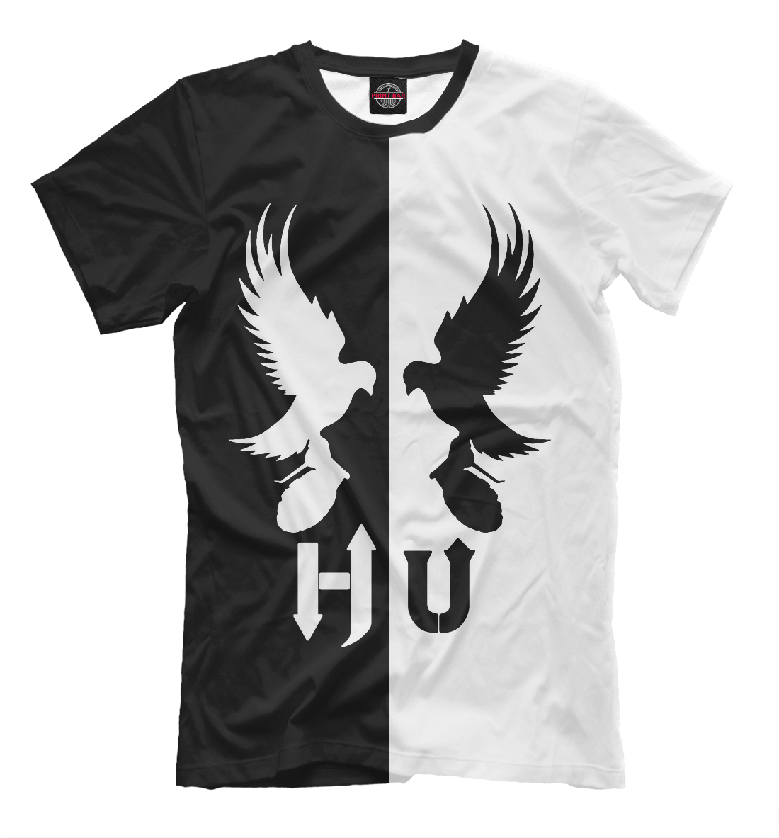 

Hollywood Undead