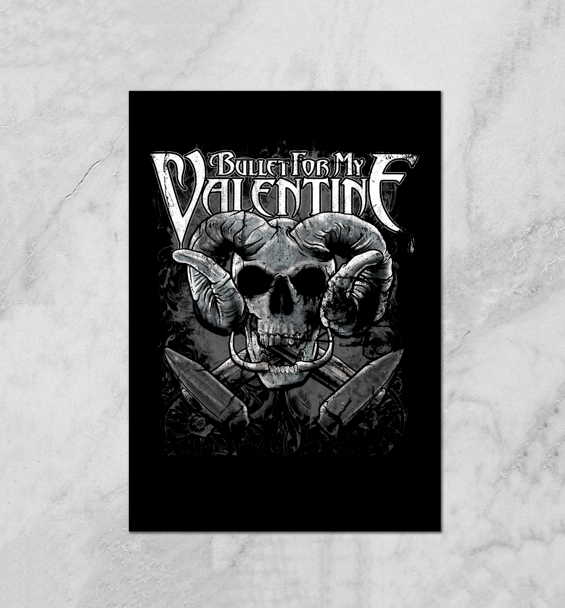 

Bullet for My Valentine