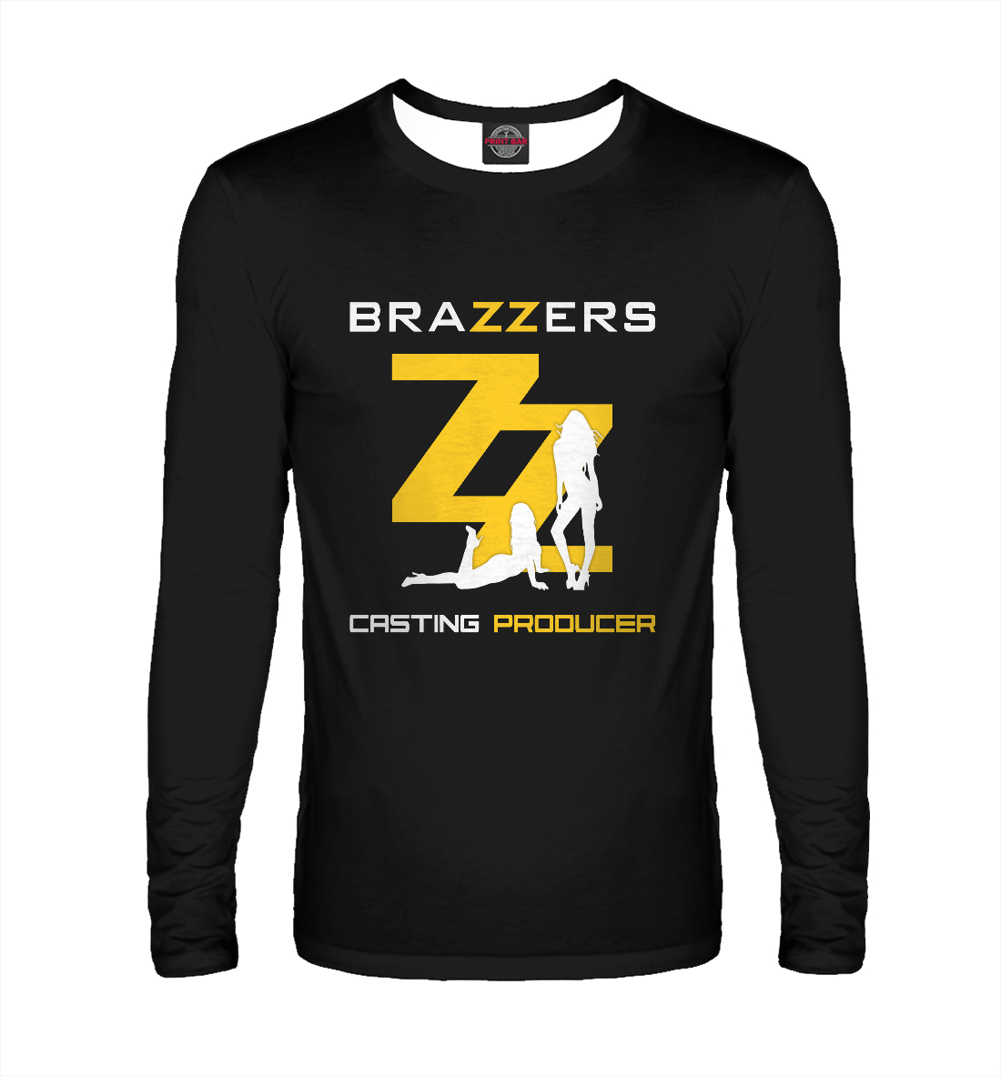 

Brazzers Casting-producer