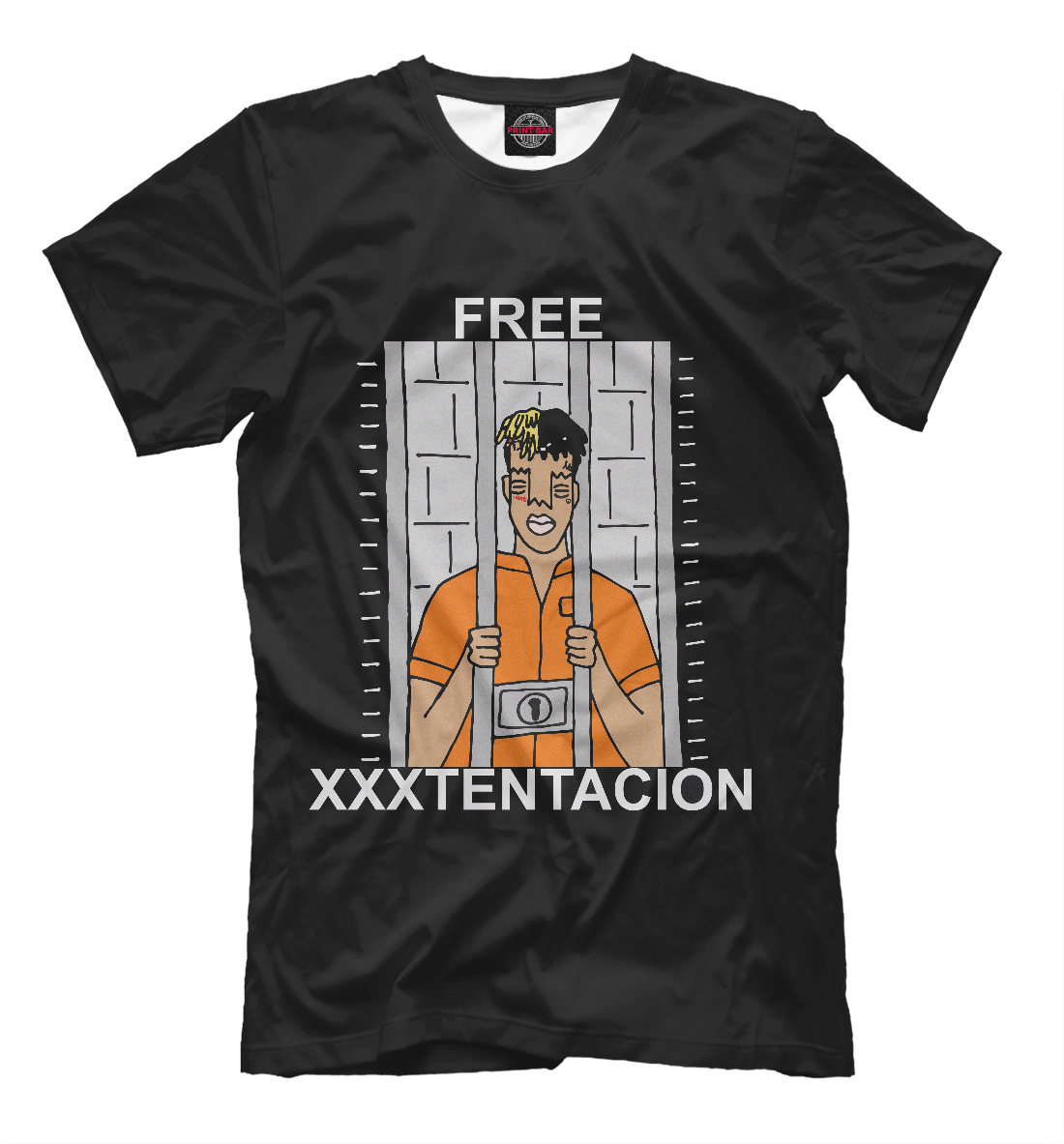 

XXXTentacion