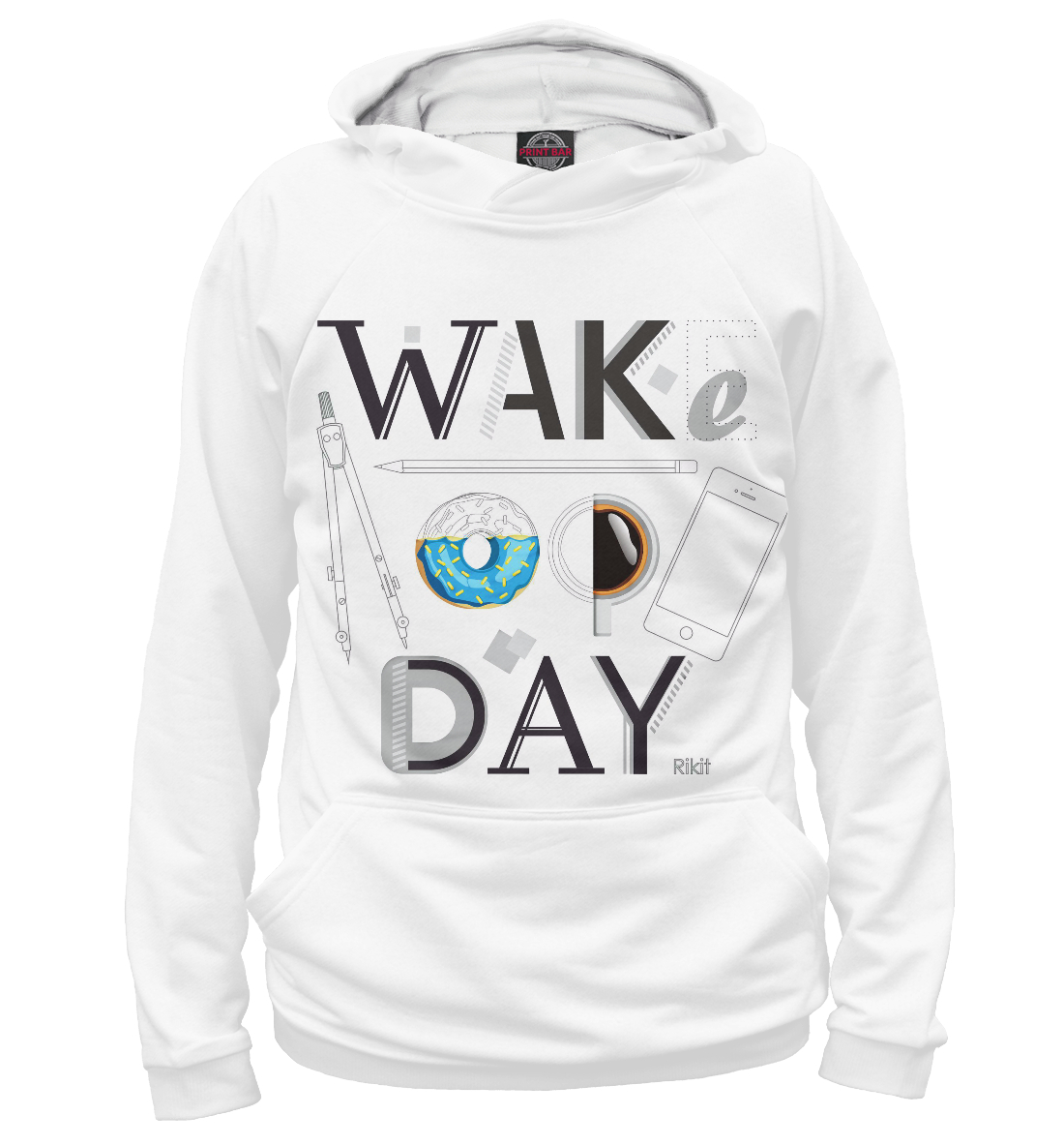 

Say wake up day