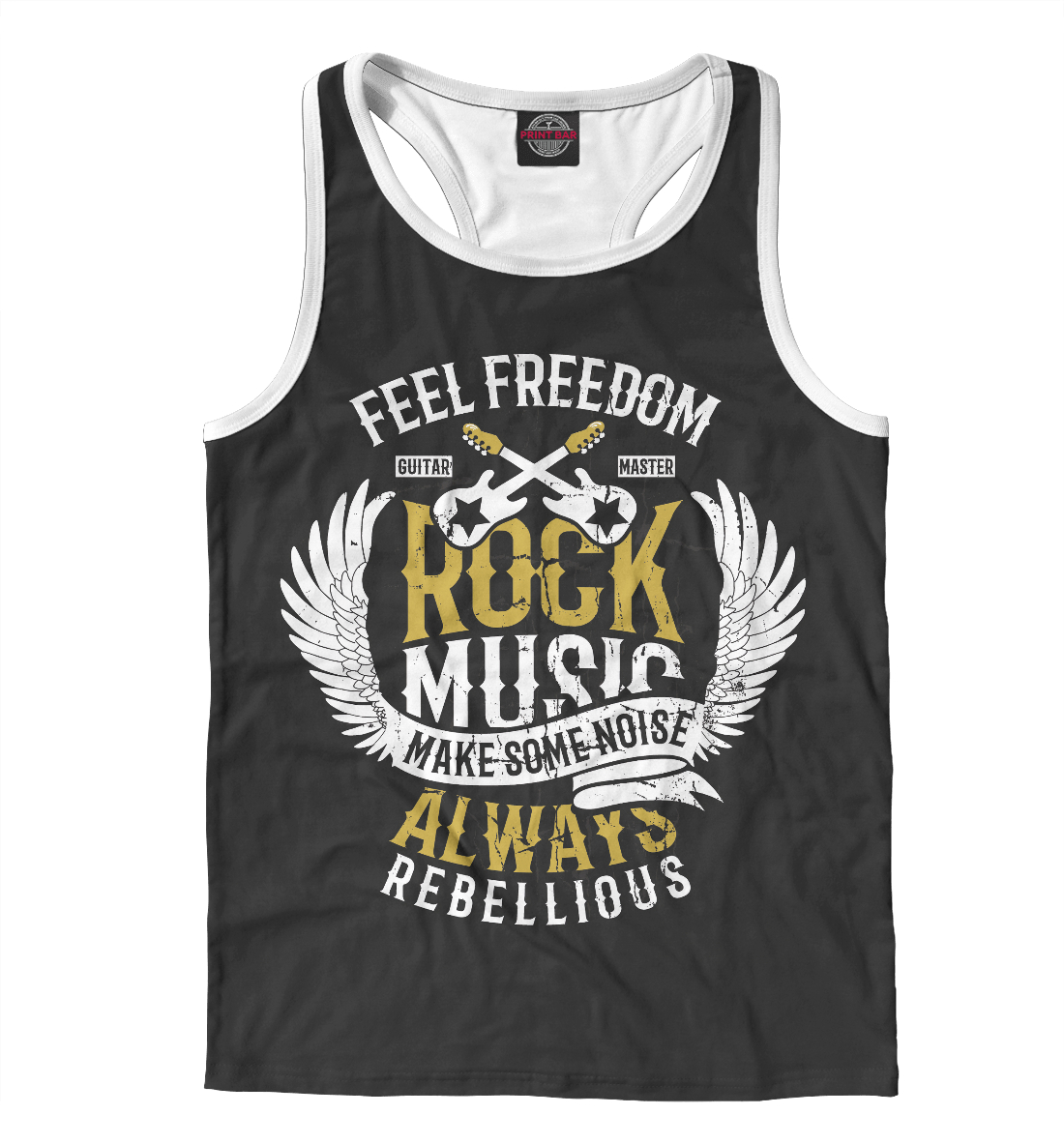

Rock Music