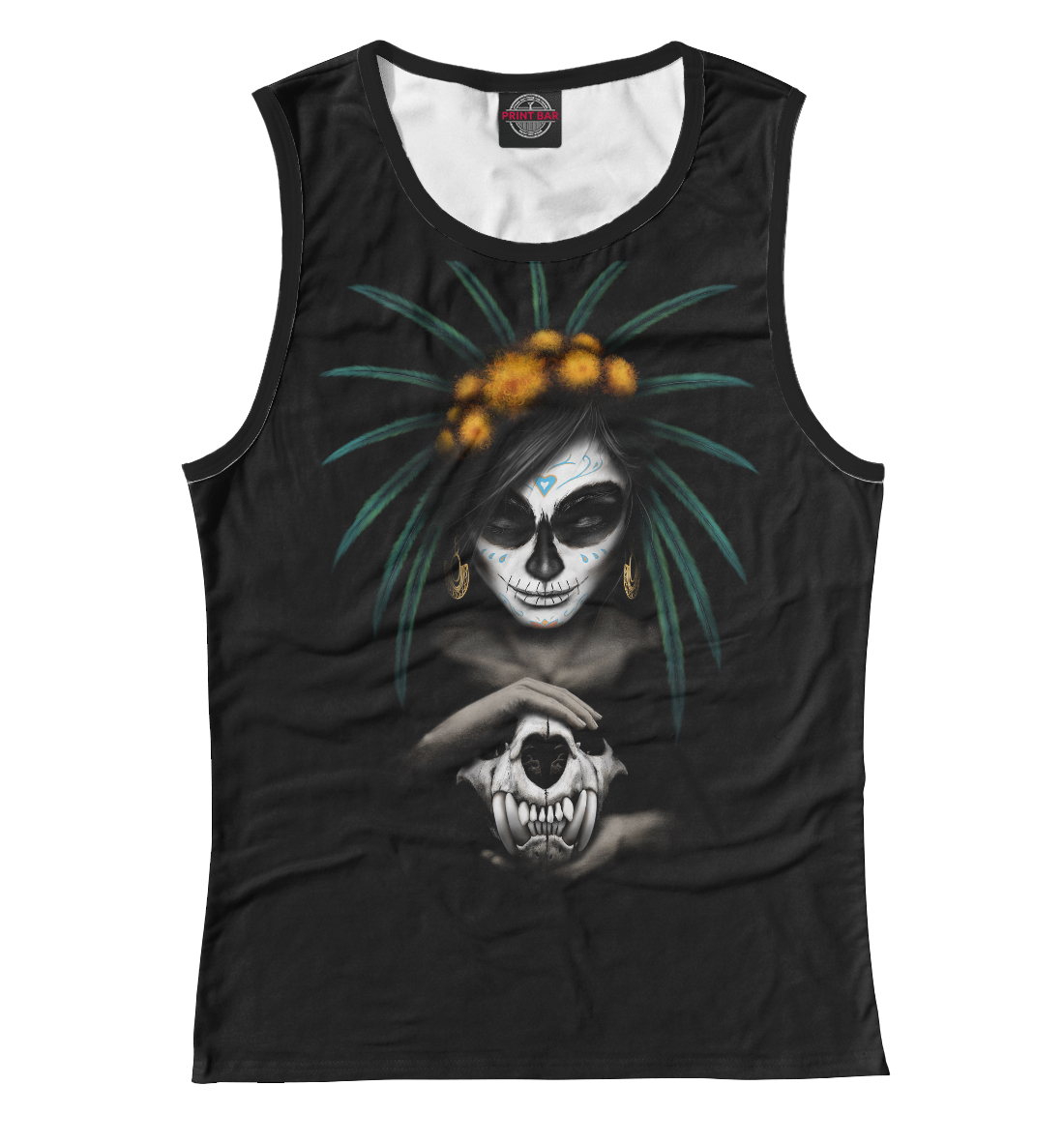 

Catrina