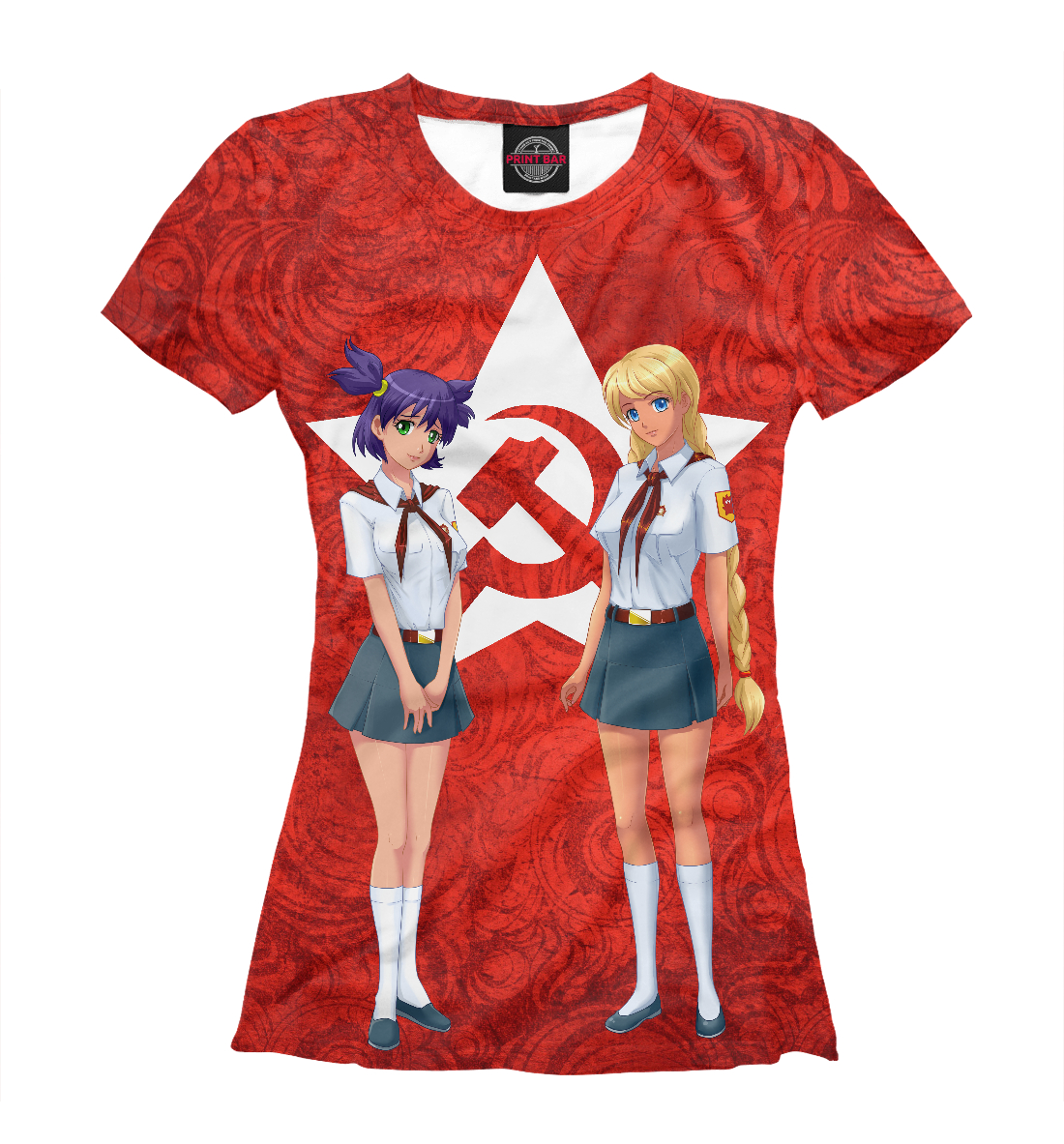 

Пионеры