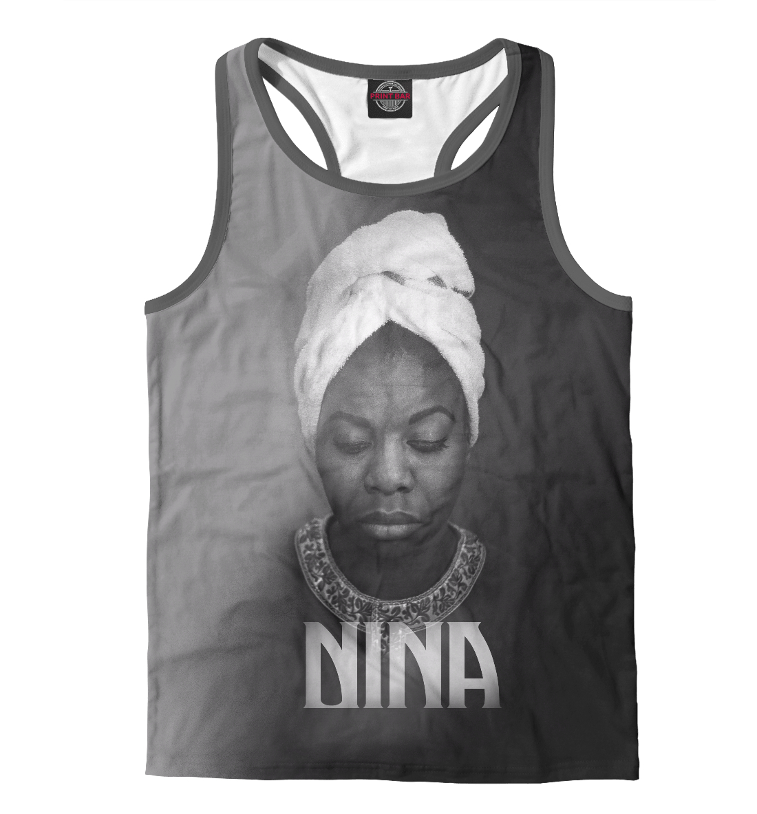 

Nina Simone