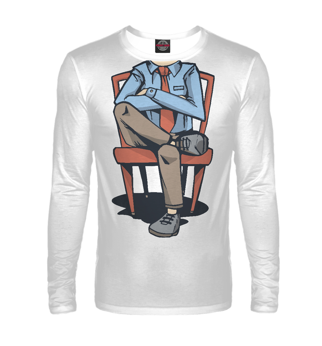 

Я начальник