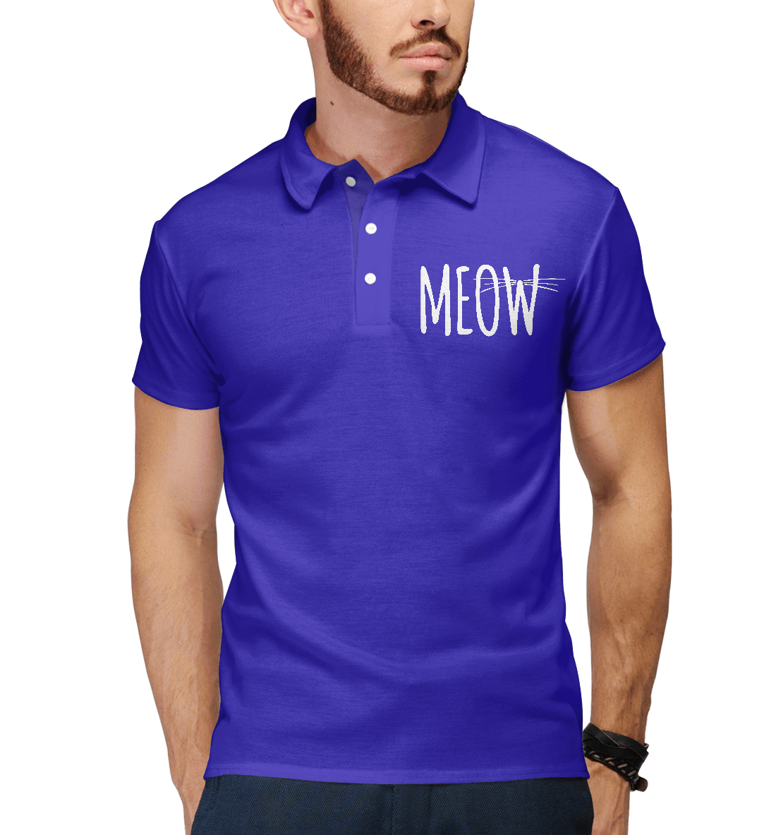 

MEOW