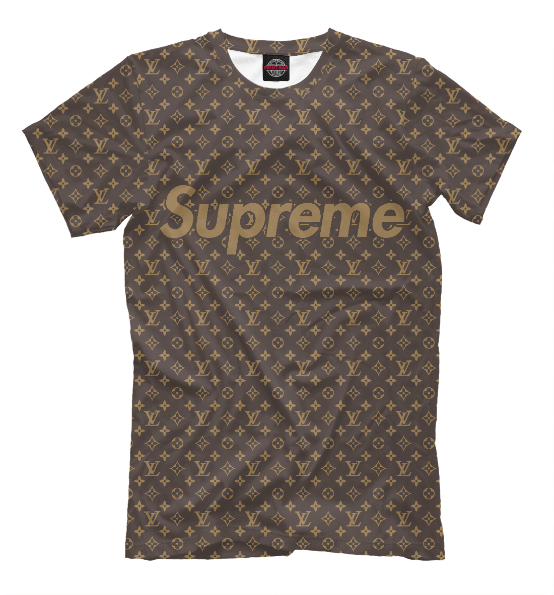 

Supreme Louis Vuitton