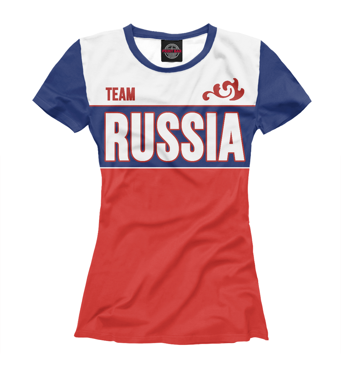 

Team Russia