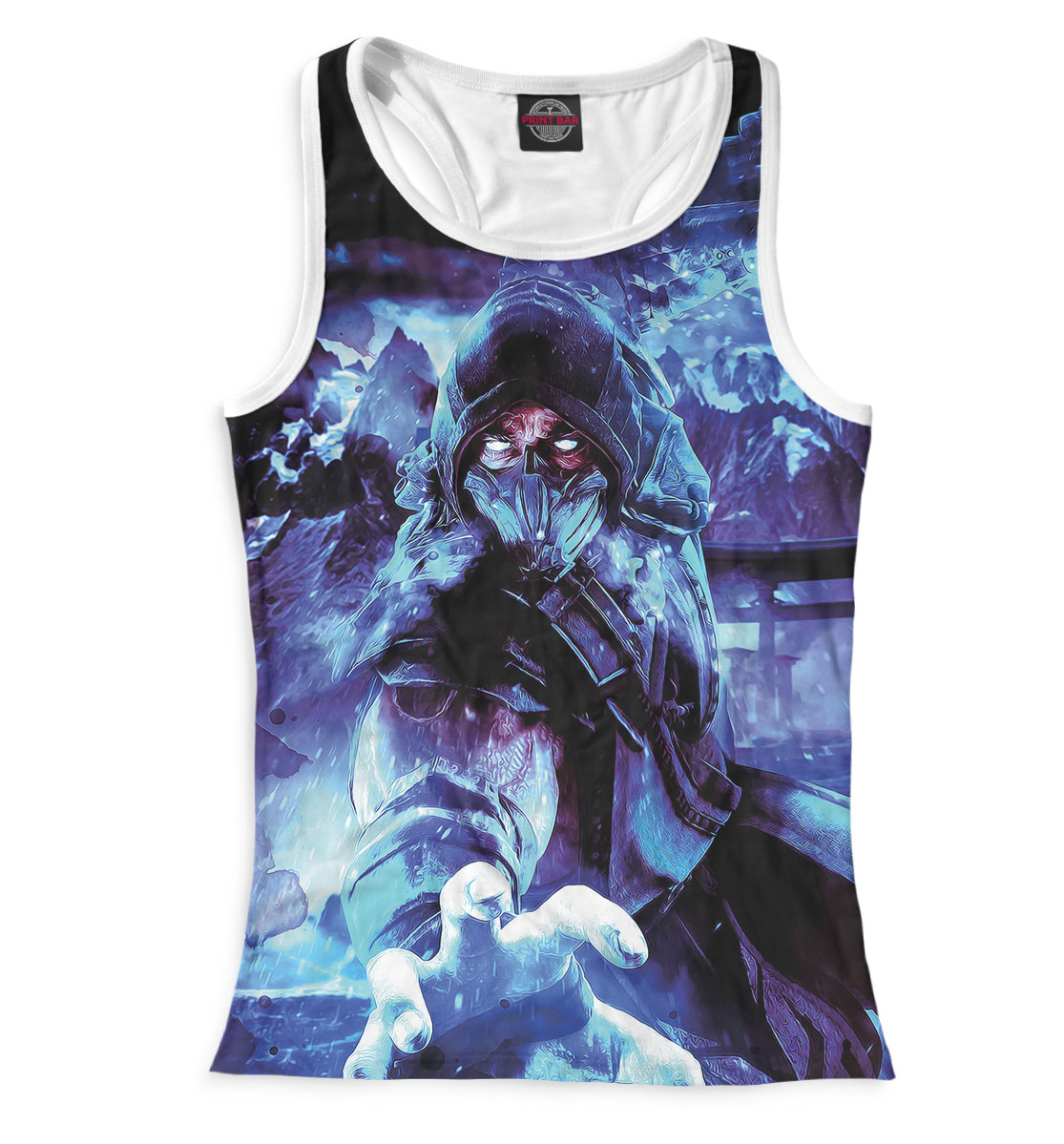 

Mortal Kombat