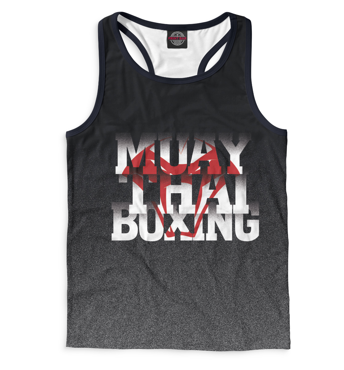 

Muay Thai Boxing