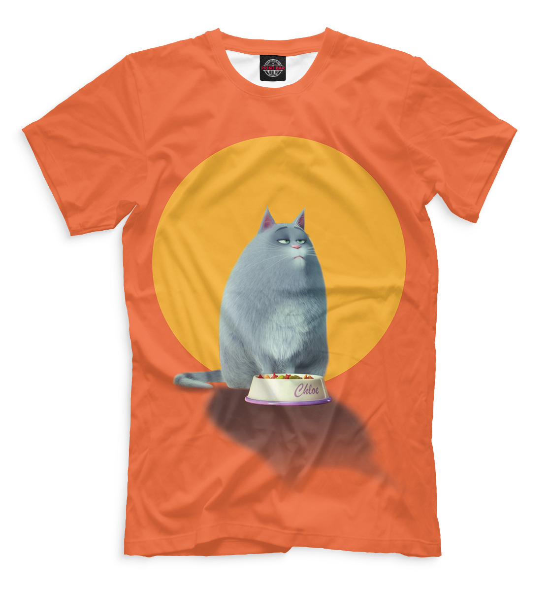 

Тайная жизнь домашних животных