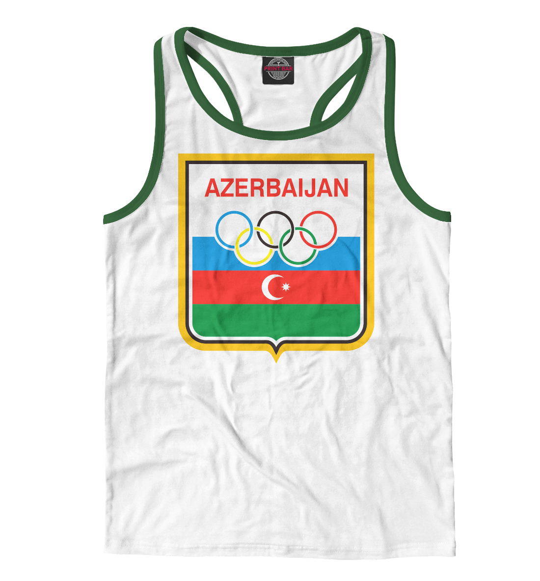 

Azerbaijan Olimpic