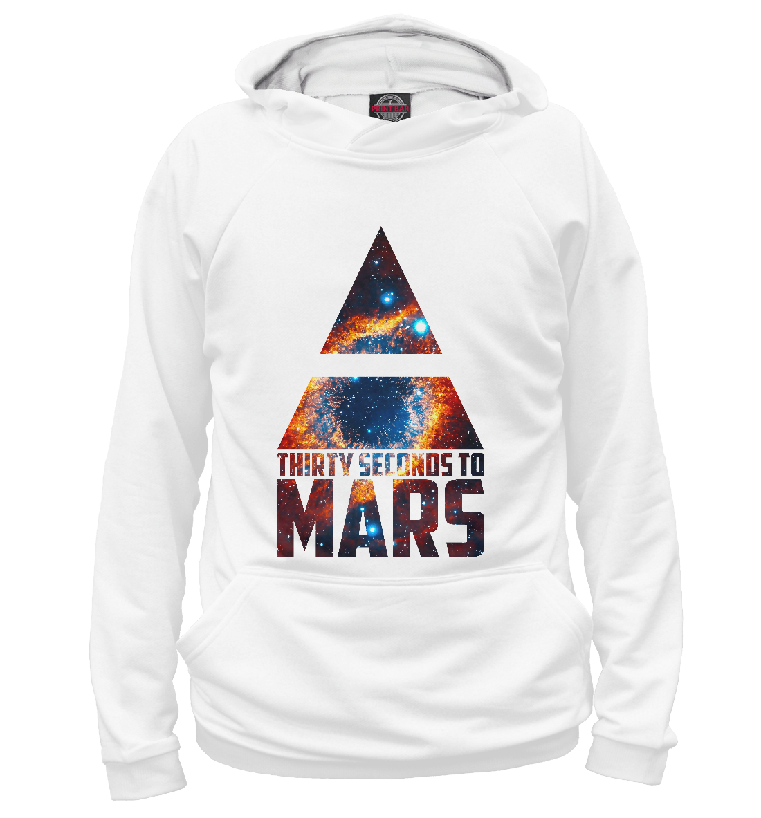 

30 Seconds to Mars