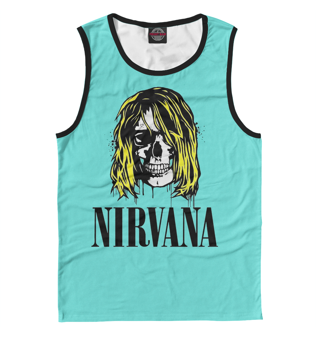 

Nirvana