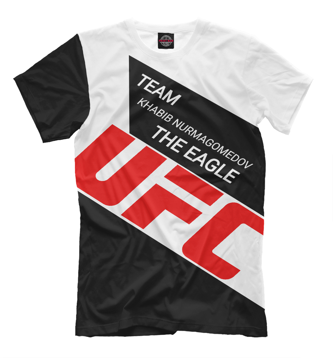 

Хабиб Нурмагомедов