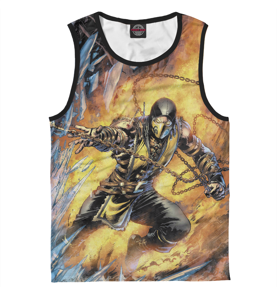 

Mortal Kombat