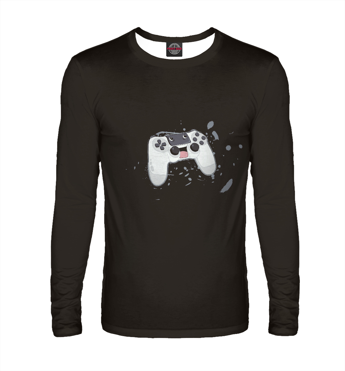 

X-box геймпад