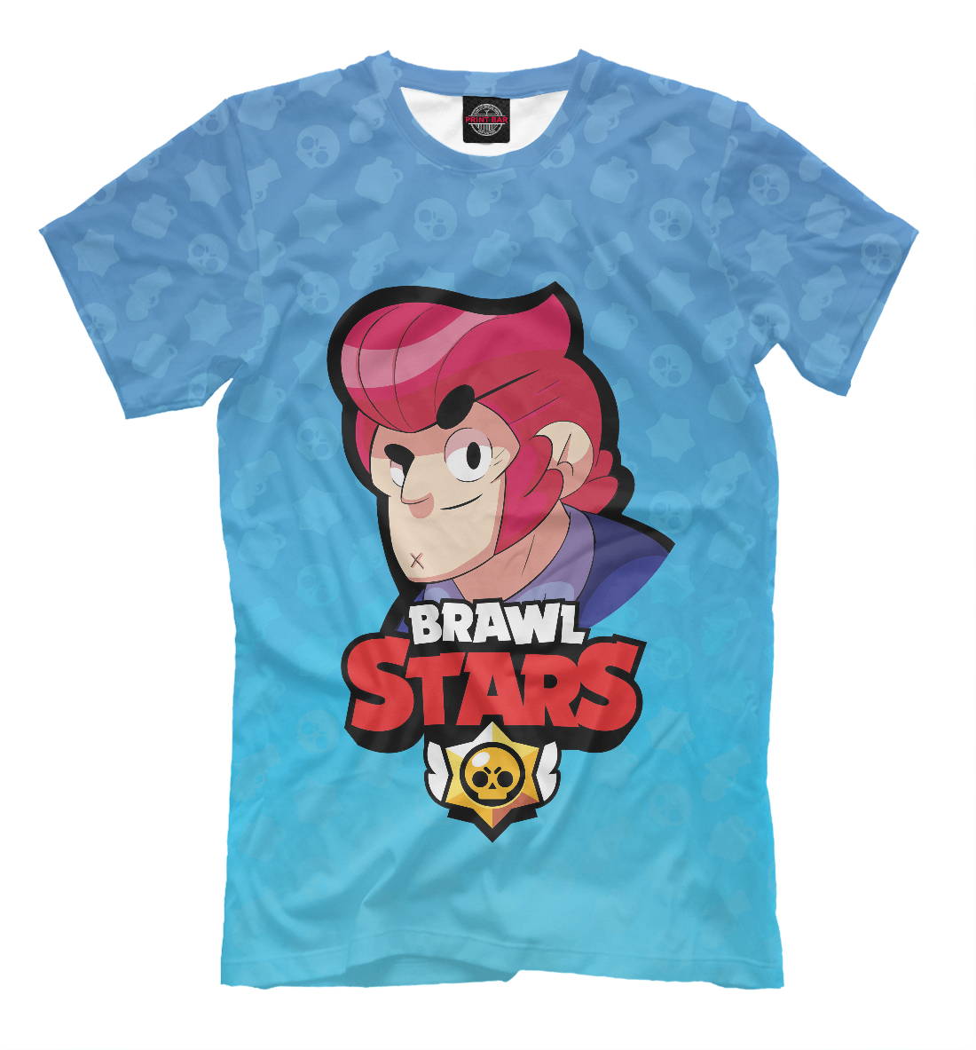 

Brawl Stars - Colt