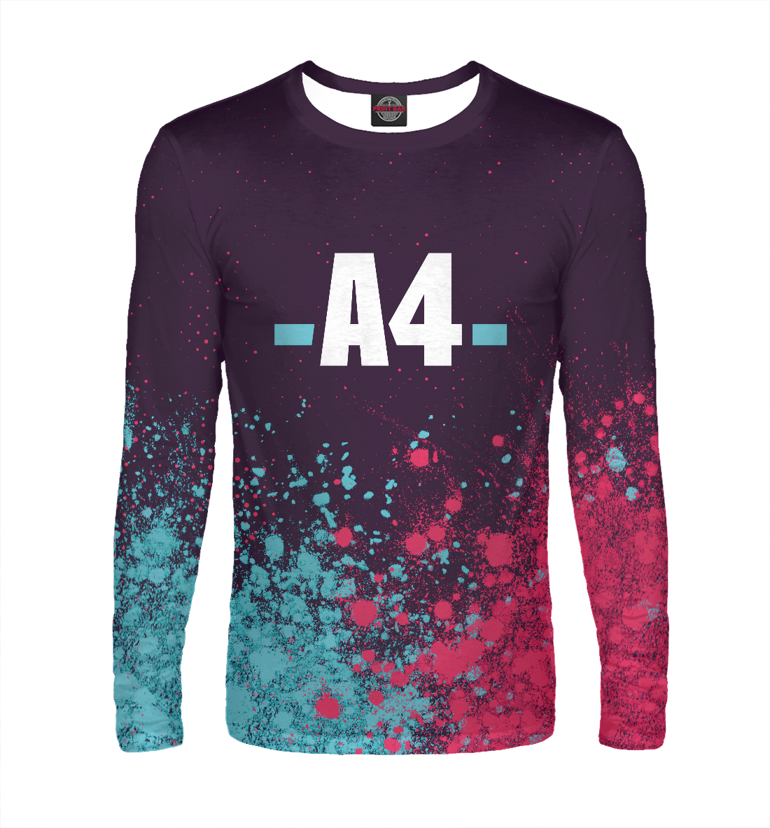 

А4