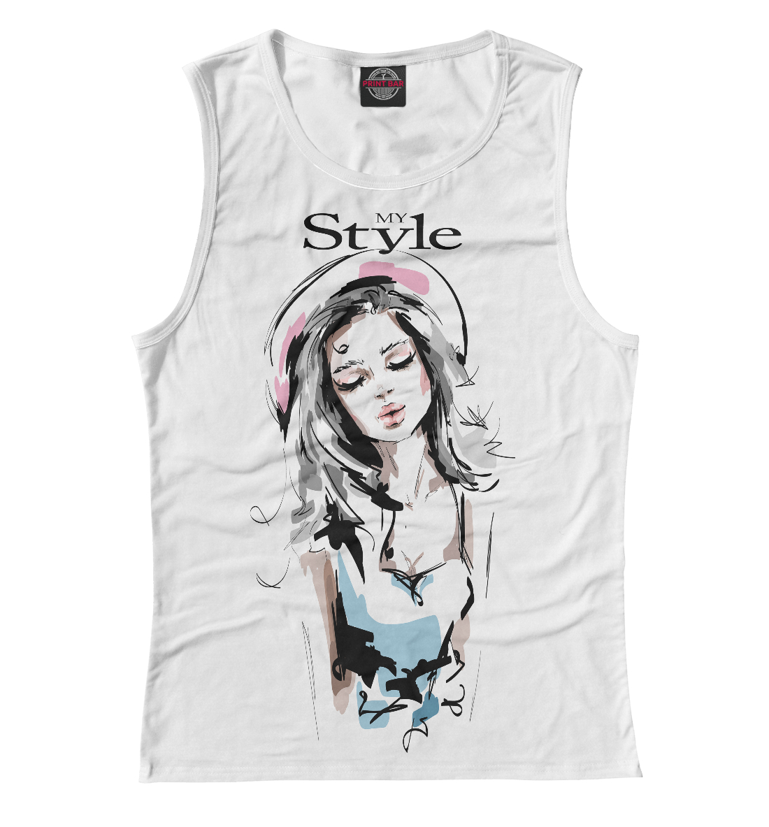 

My style