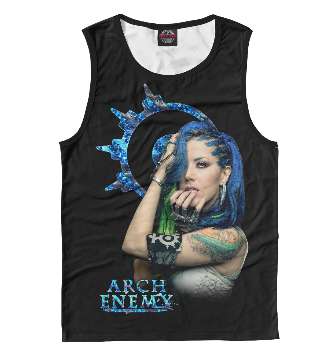 

Arch Enemy