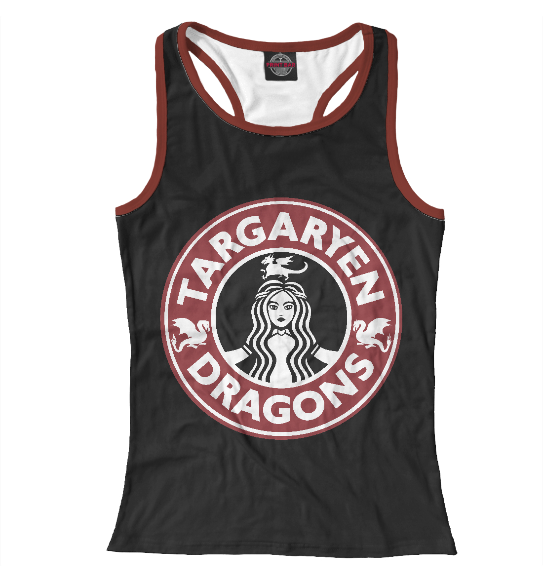 

Targaryen Dragons