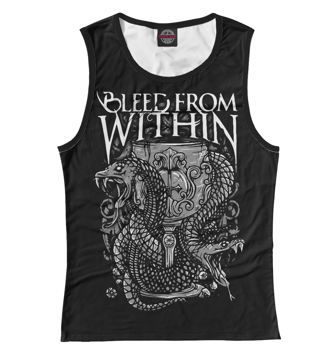 

Bleed from Within