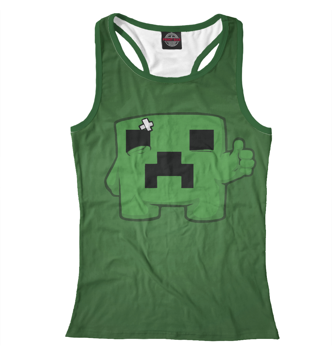 

Minecraft Creeper