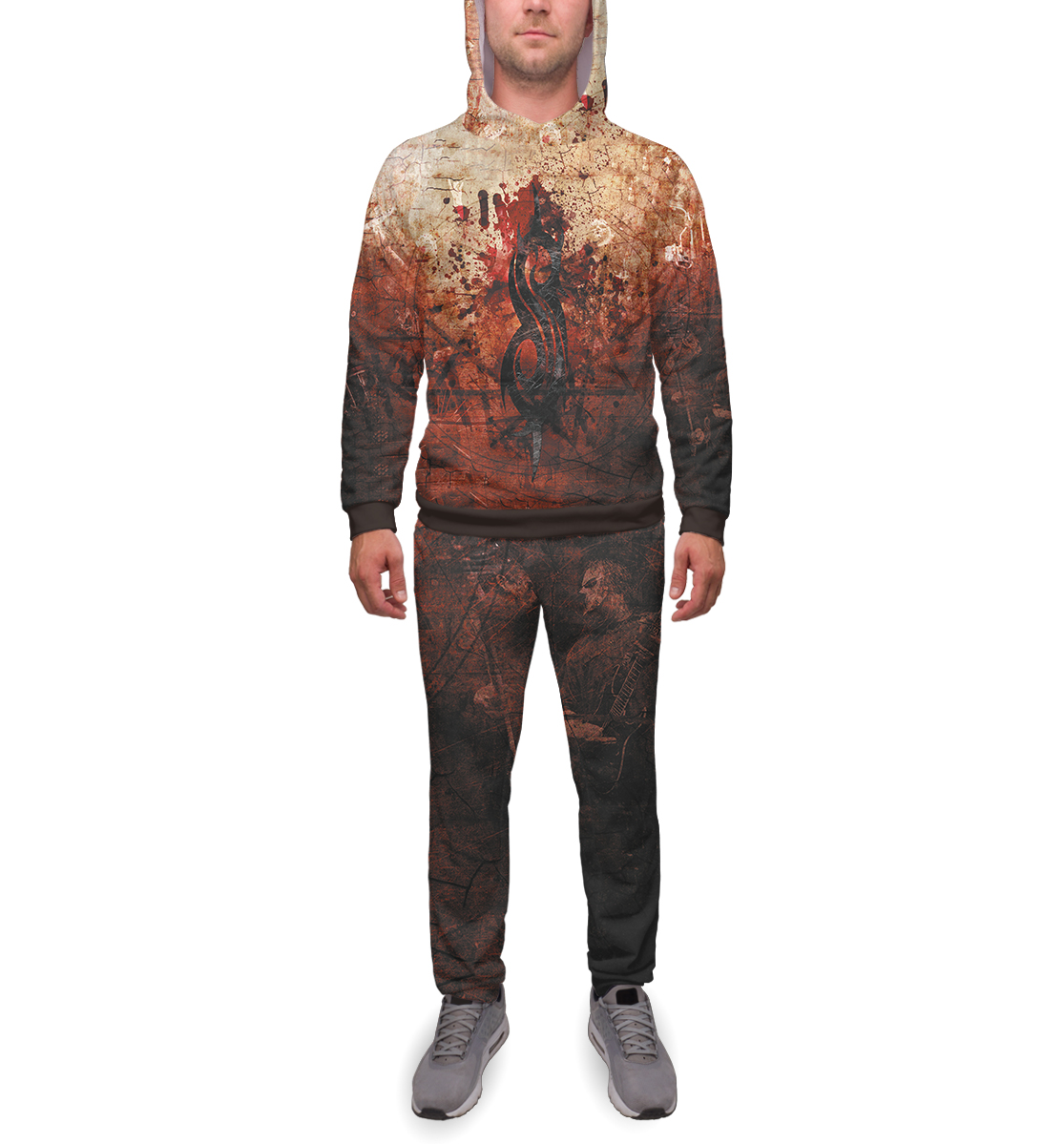 

Slipknot