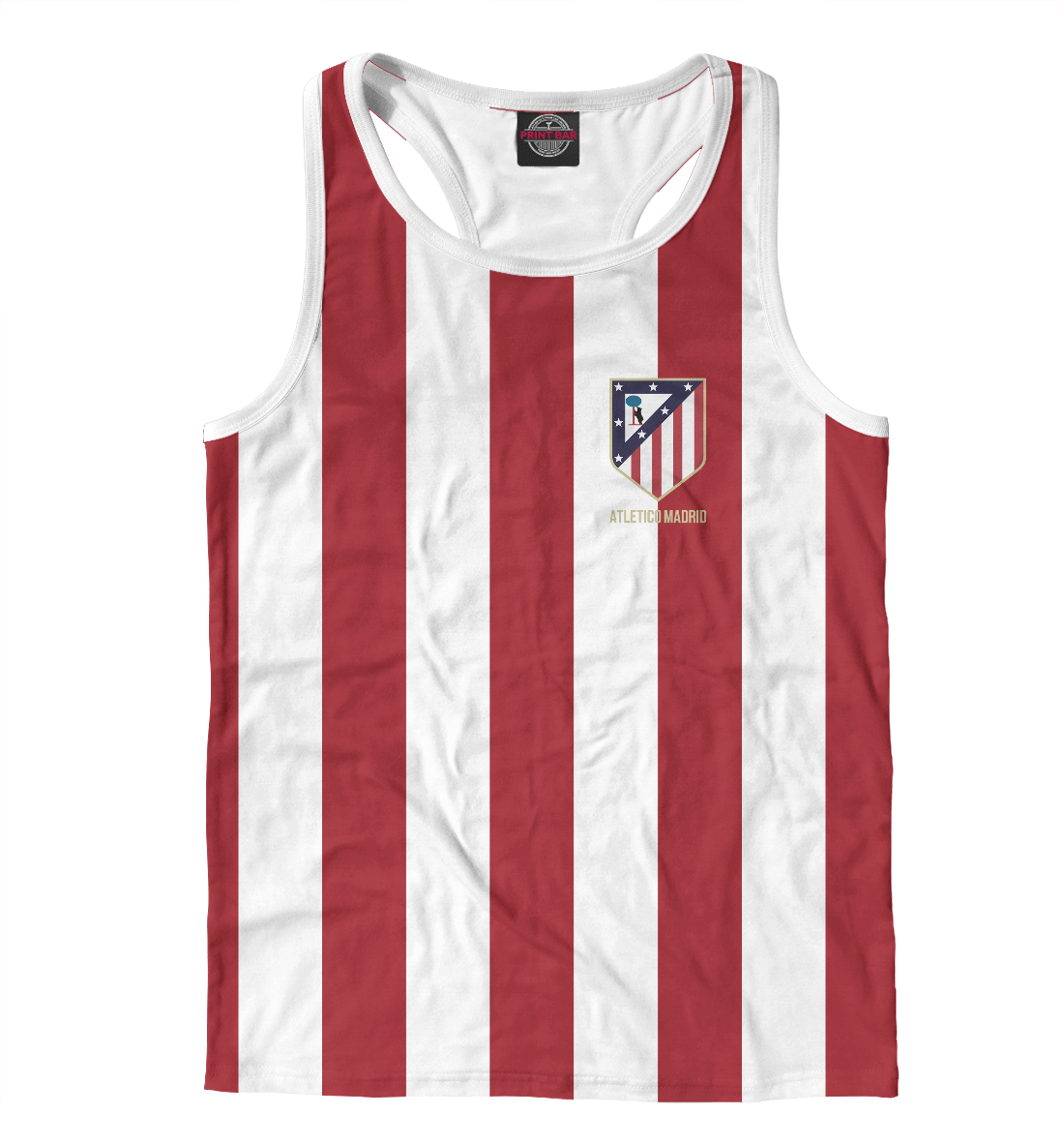 

Atletico Madrid