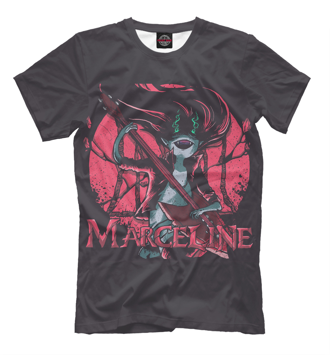 

Marceline