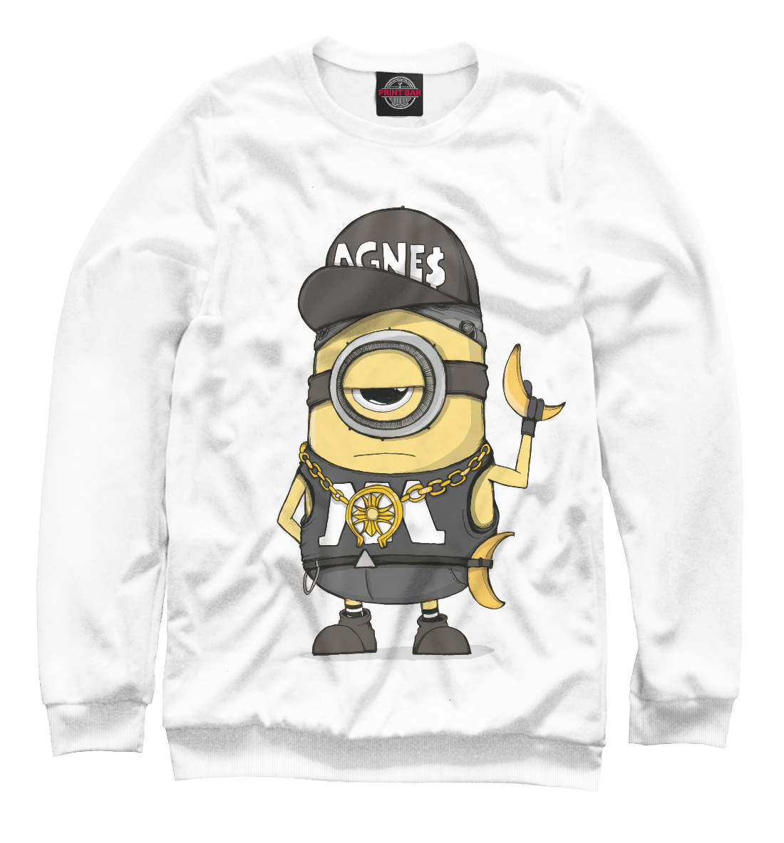 

Minion